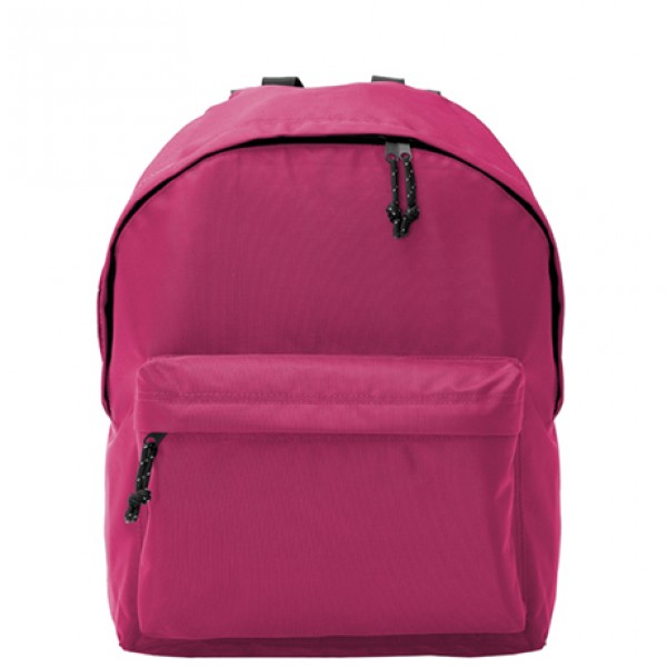 Roly Backpack Marabu BO7124 Ροζ